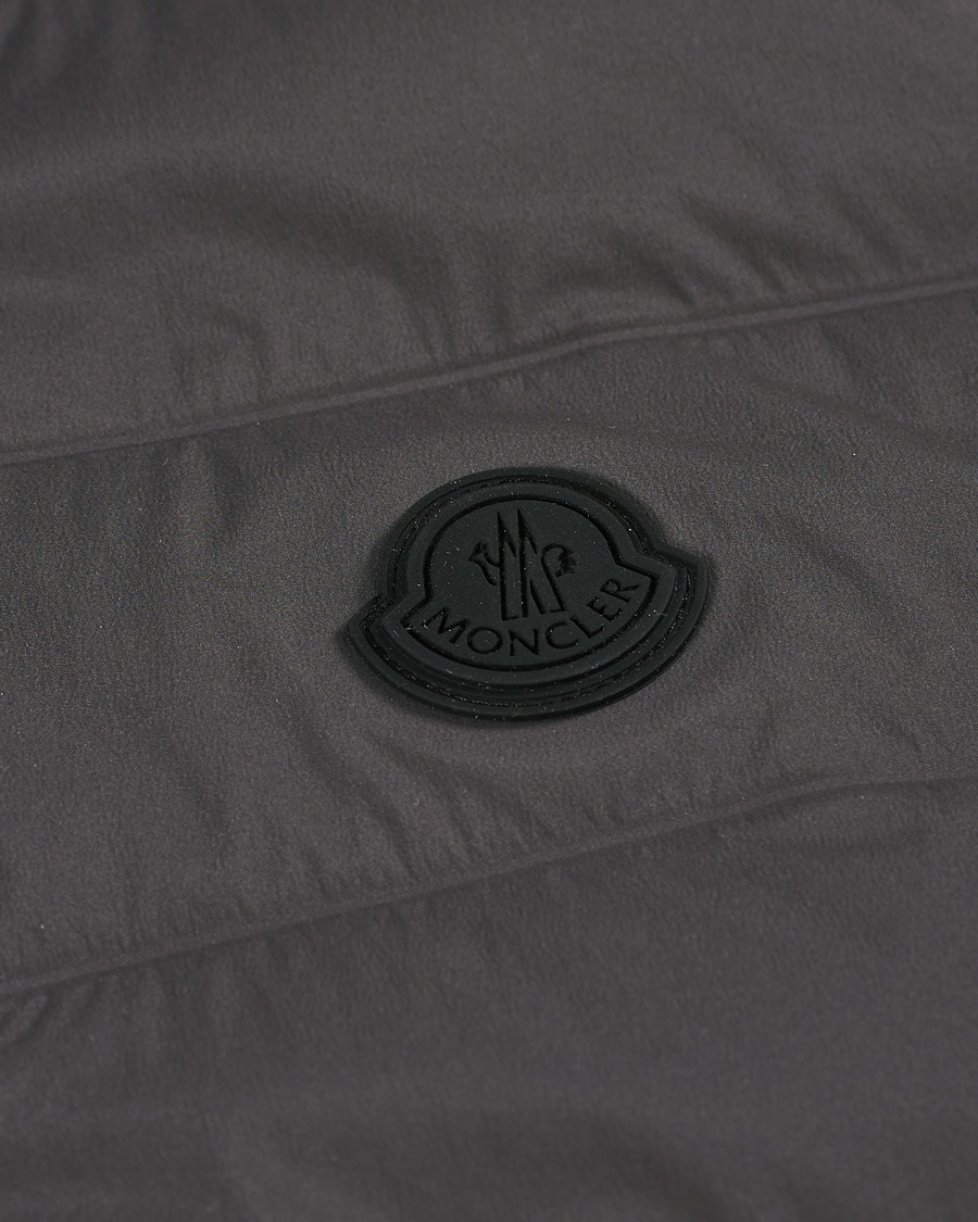 Herre | Jakker | Moncler | Gordes Down Vest Grey