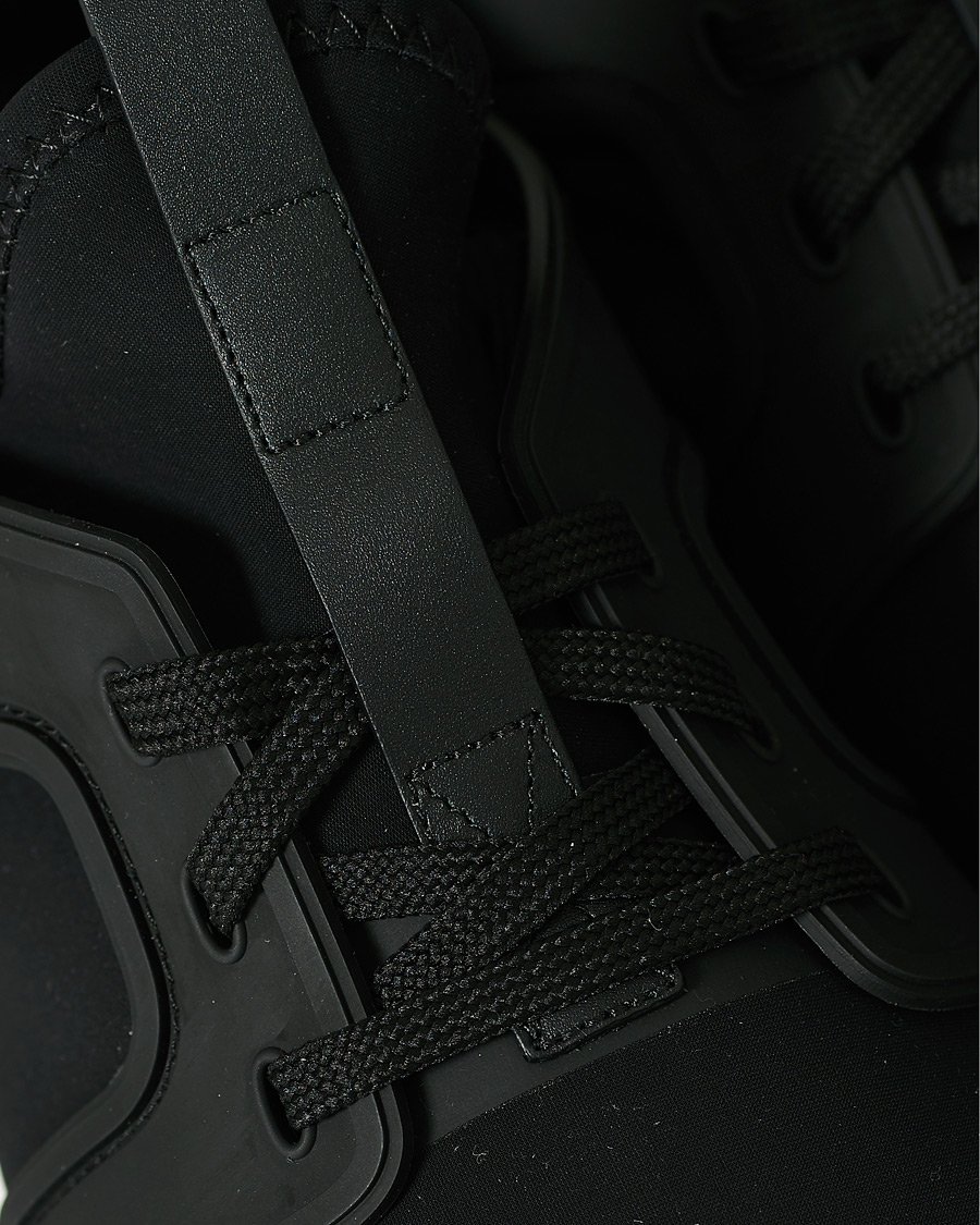 Herre | Moncler Emilien Running Sneakers Black | Moncler | Emilien Running Sneakers Black