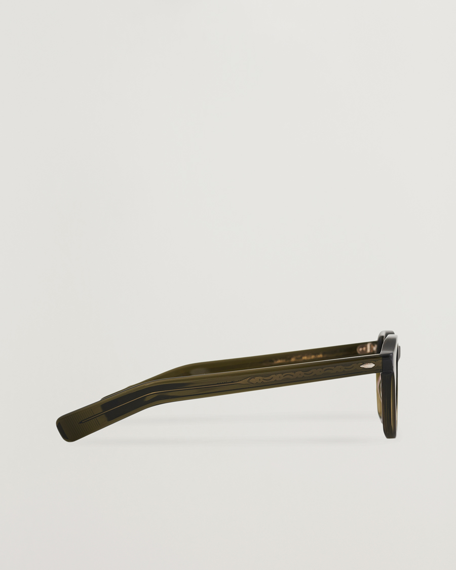 Herre | Eyewear | EYEVAN 7285 | Lubin Sunglasses Moss