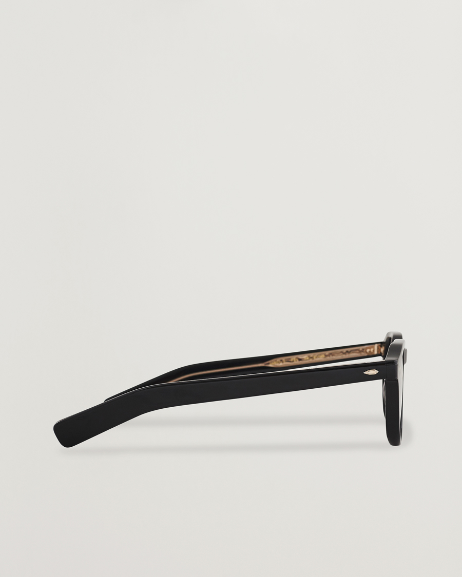 Herre | Solbriller | EYEVAN 7285 | Lubin Sunglasses Black