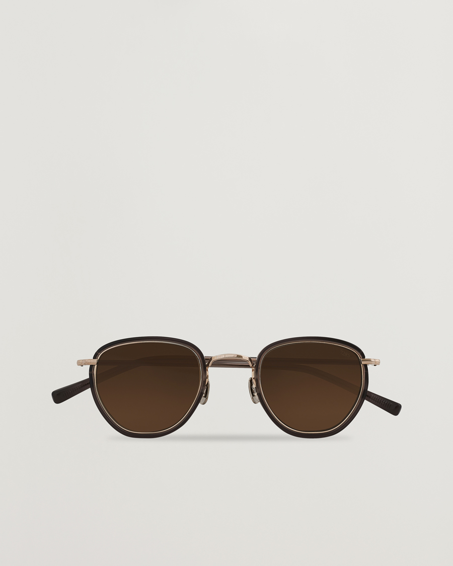 Herre | Eyevan 7285 787 Sunglasses Black | EYEVAN 7285 | 787 Sunglasses Black