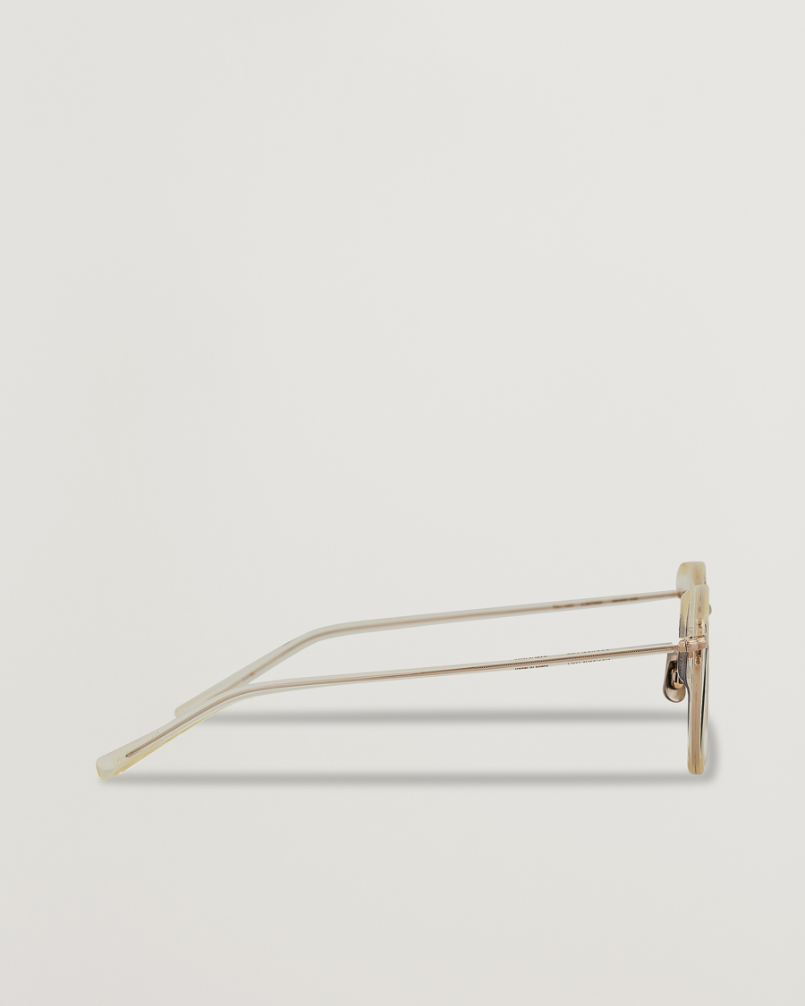 Herre | Solbriller | EYEVAN 7285 | 787 Sunglasses Transparent