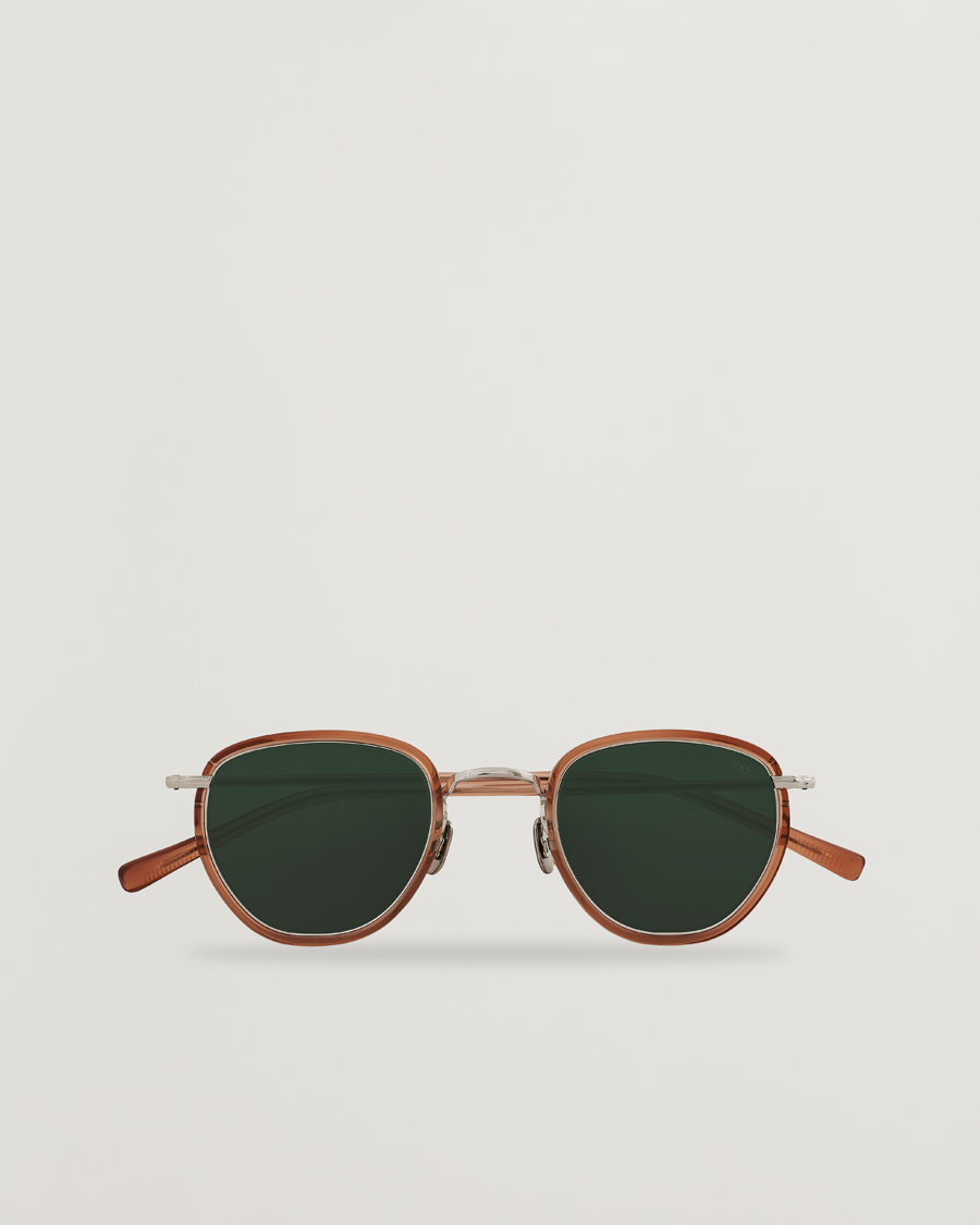 Herre | Solbriller | EYEVAN 7285 | 787 Sunglasses Rose