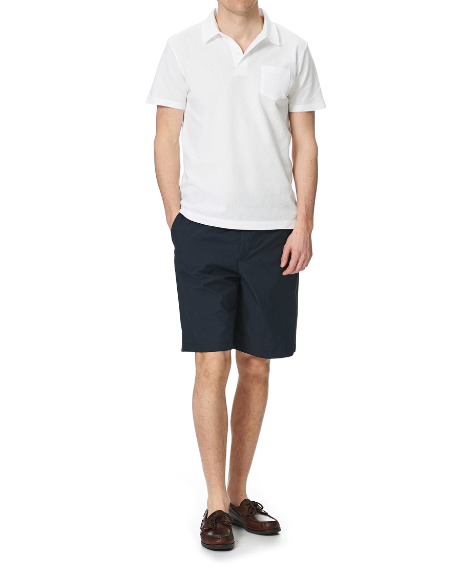 Herre | Shorts | Club Monaco | Casual Shorts Caviar