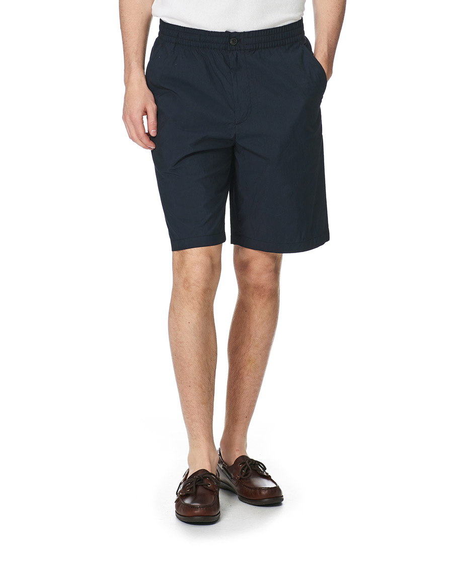 Herre | Shorts | Club Monaco | Casual Shorts Caviar