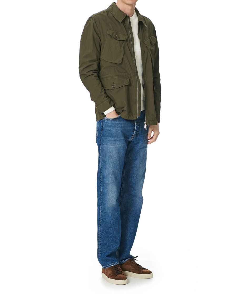 Herre | Sweyd 054 Sneakers Snuff Suede | Sweyd | 054 Sneakers Snuff Suede