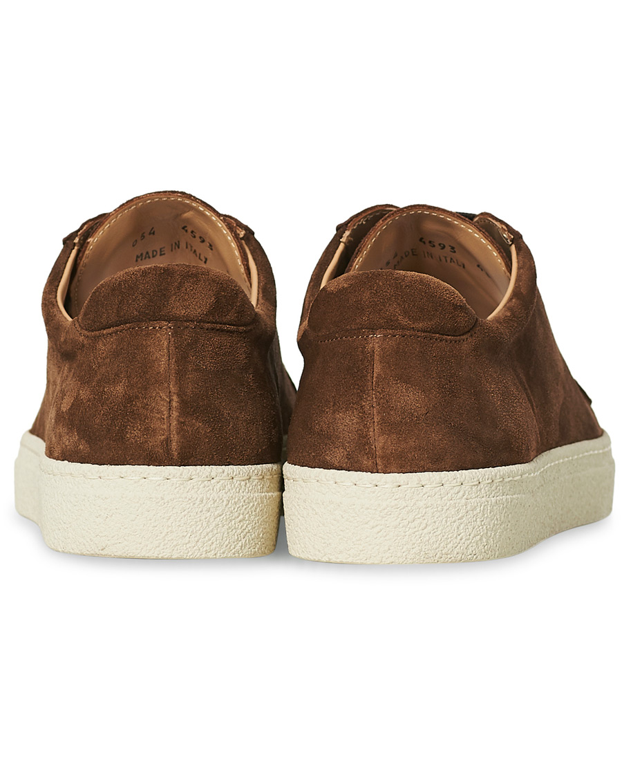 Herre | Sweyd 054 Sneakers Snuff Suede | Sweyd | 054 Sneakers Snuff Suede