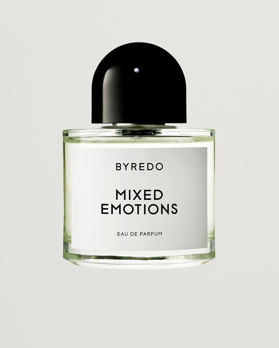 Herre |  | BYREDO | Mixed Emotions Eau de Parfum 100ml