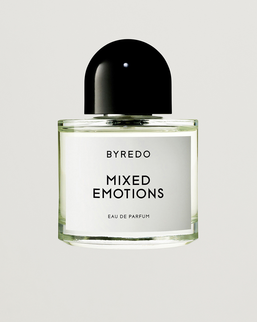 Herre | Parfyme | BYREDO | Mixed Emotions Eau de Parfum 100ml