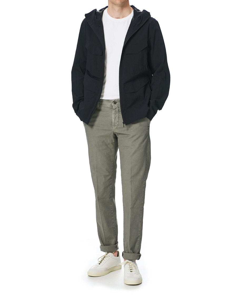 Herre | Jakker | Arc'teryx Veilance | Spere LT Hooded Jacket Black