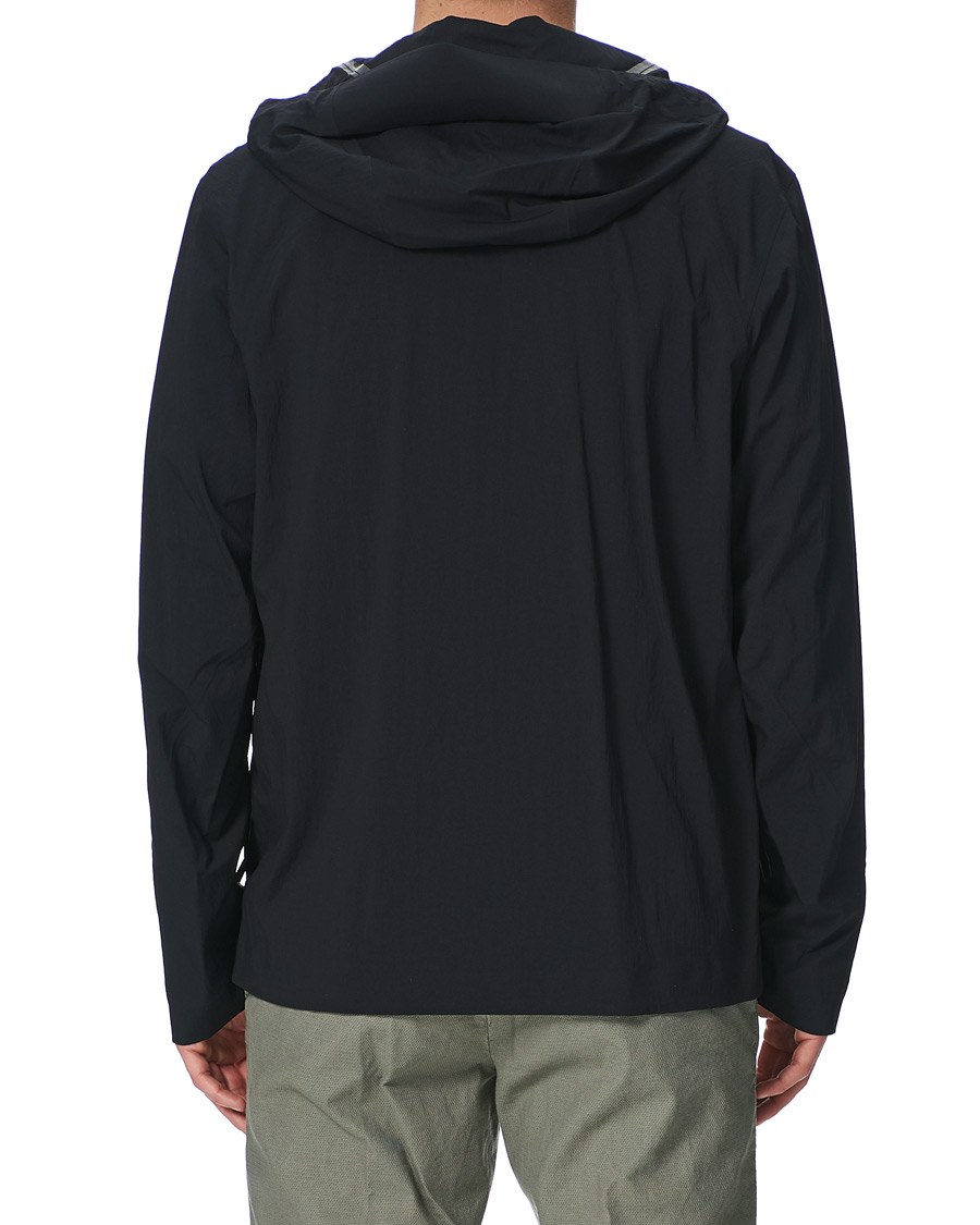 Herre | Jakker | Arc'teryx Veilance | Spere LT Hooded Jacket Black