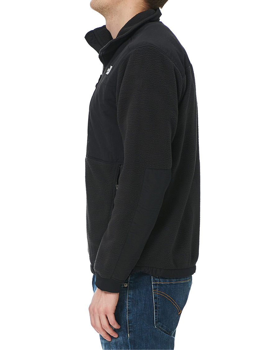 Herre | Gensere | The North Face | Denali 2 Fleece Full Zip Black