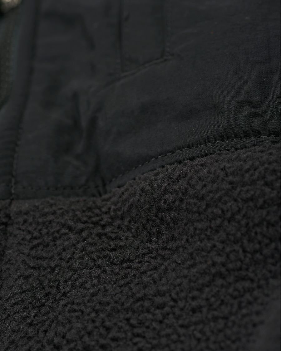 Herre | Gensere | The North Face | Denali 2 Fleece Full Zip Black