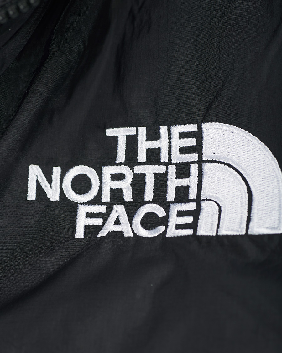 Herre | Gensere | The North Face | Denali 2 Fleece Full Zip Black