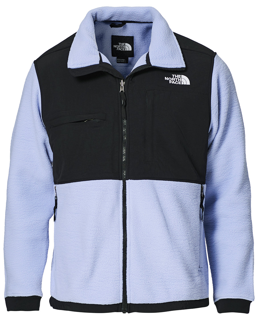 Herre | Gensere | The North Face | Denali 2 Fleece Full Zip Sweet Lavender