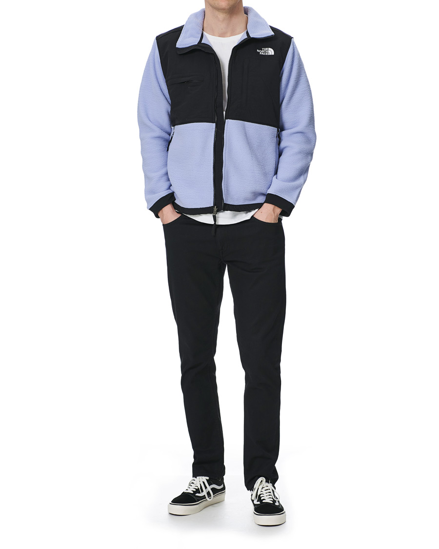 Herre | Gensere | The North Face | Denali 2 Fleece Full Zip Sweet Lavender