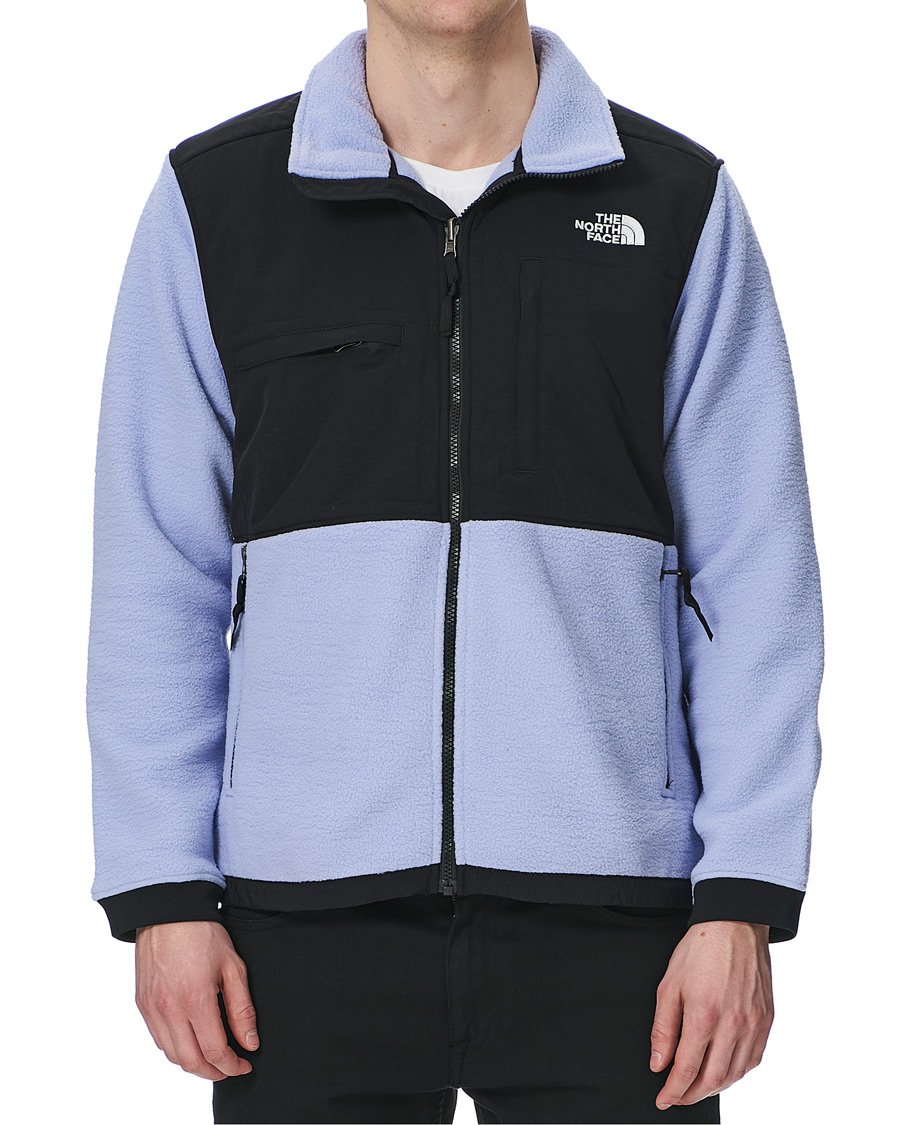 Herre | Gensere | The North Face | Denali 2 Fleece Full Zip Sweet Lavender