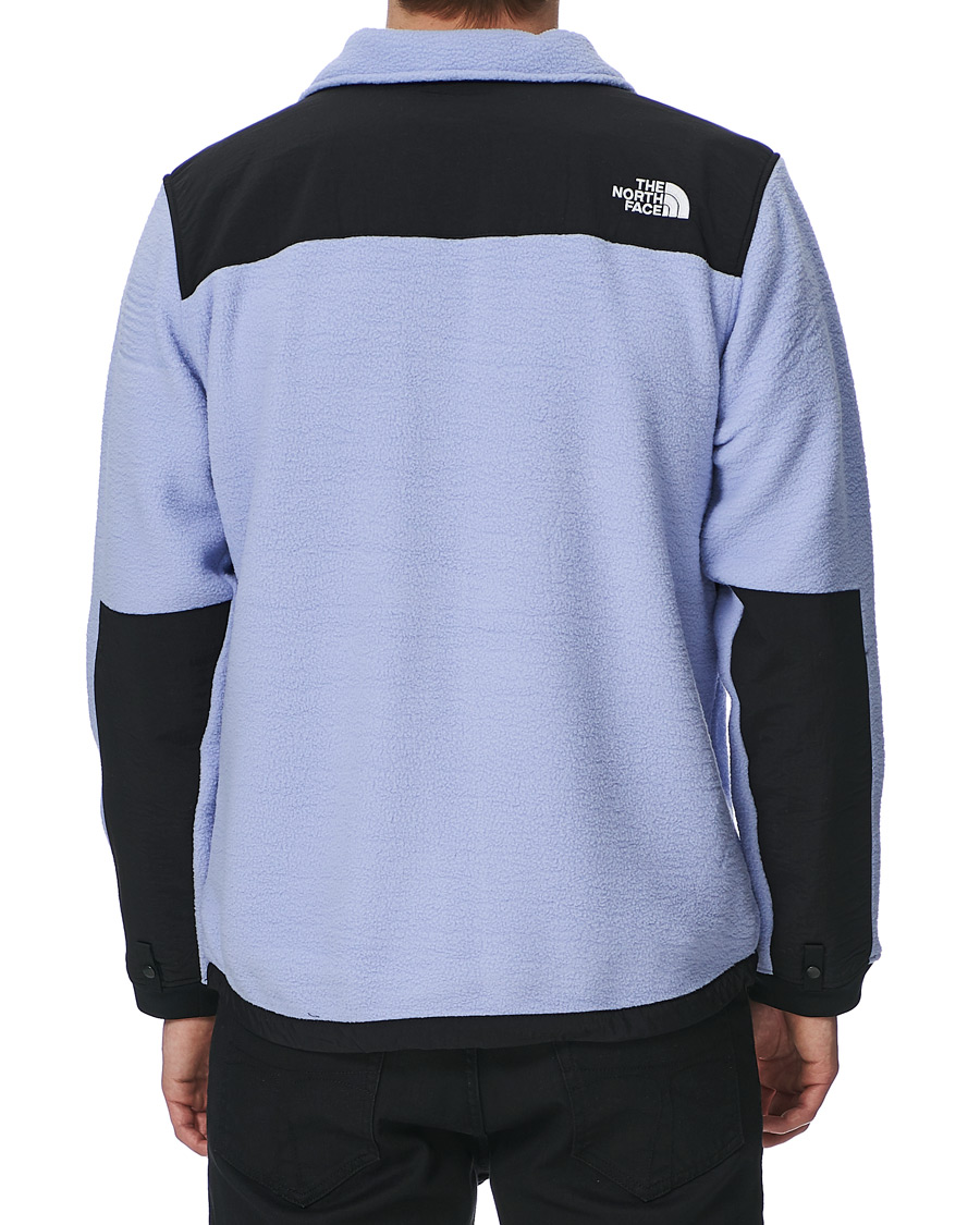 Herre | Gensere | The North Face | Denali 2 Fleece Full Zip Sweet Lavender