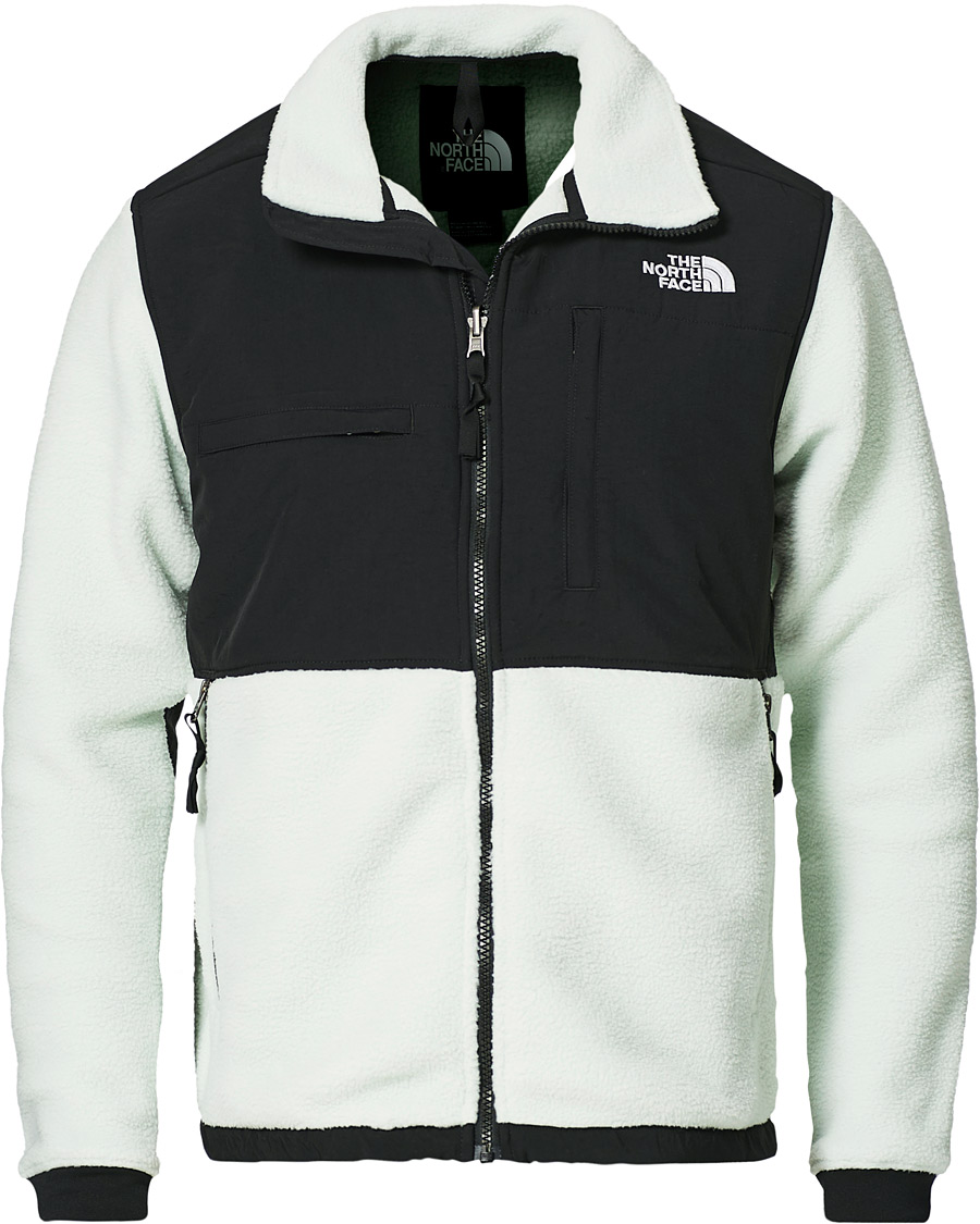 Herre | Gensere | The North Face | Denali 2 Fleece Full Zip Green Mist
