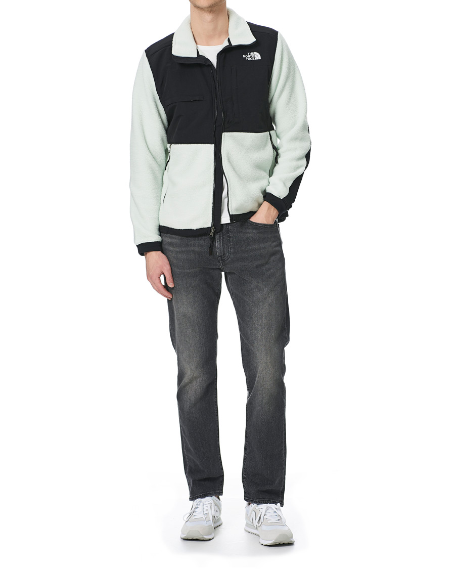 Herre | Gensere | The North Face | Denali 2 Fleece Full Zip Green Mist