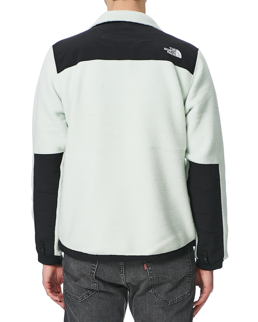 Herre | Gensere | The North Face | Denali 2 Fleece Full Zip Green Mist
