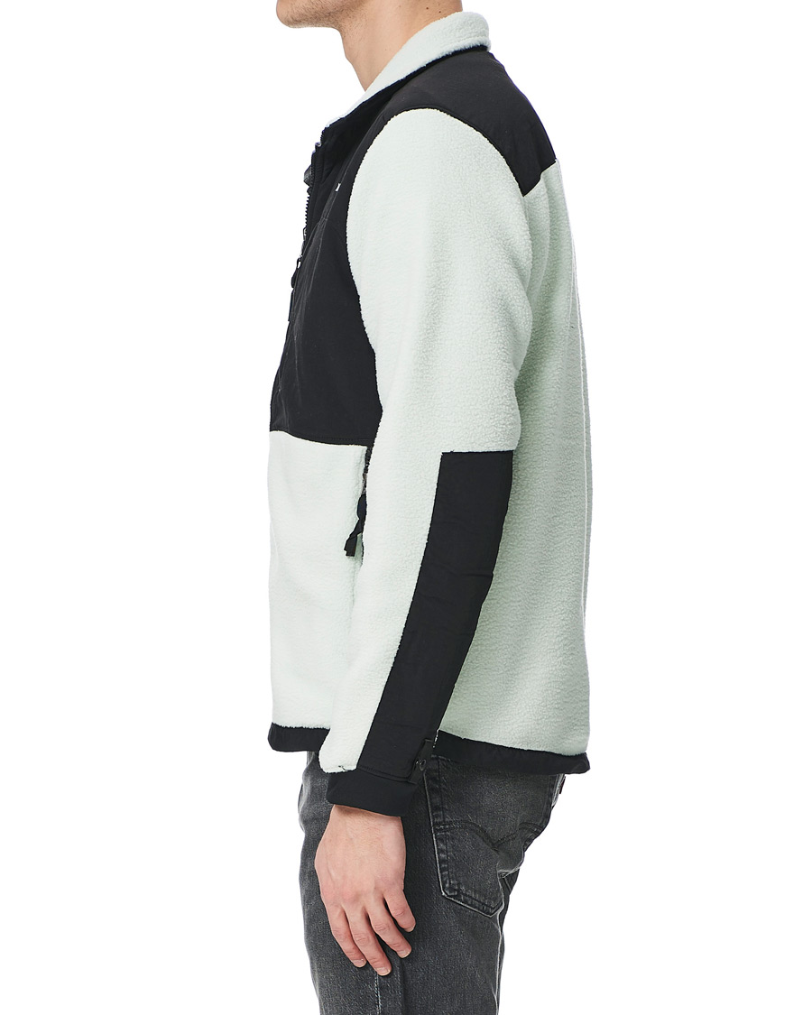 Herre | Gensere | The North Face | Denali 2 Fleece Full Zip Green Mist