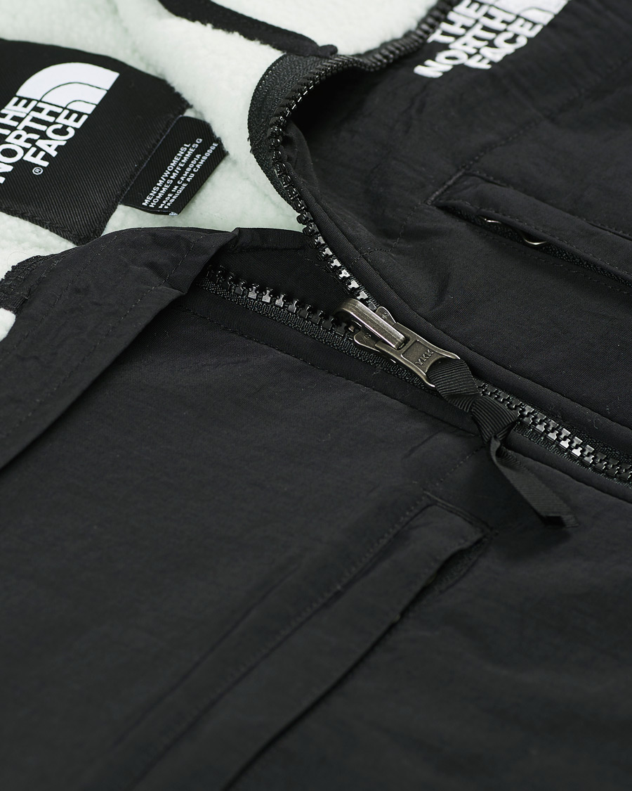 Herre | Gensere | The North Face | Denali 2 Fleece Full Zip Green Mist