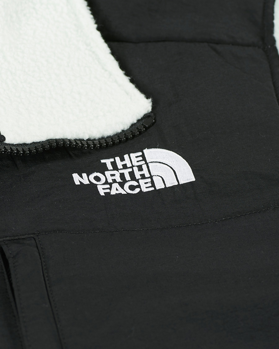 Herre | Gensere | The North Face | Denali 2 Fleece Full Zip Green Mist