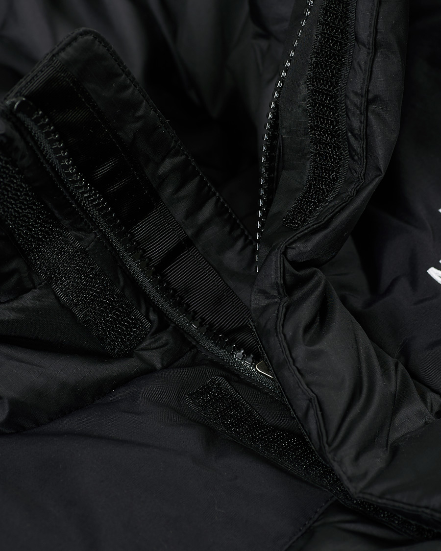 Herre | Jakker | The North Face | Himalaya Down Parka Black