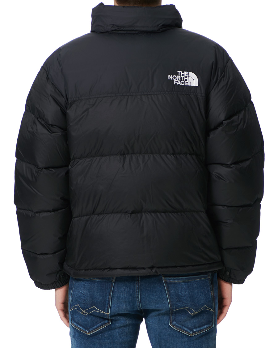 Herre | Jakker | The North Face | 1996 Retro Nuptse Jacket Black