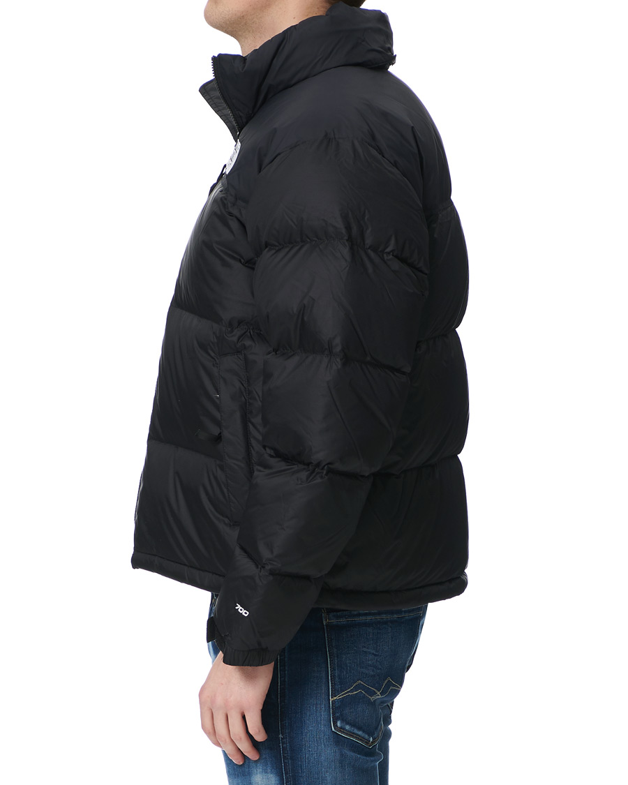 Herre | Jakker | The North Face | 1996 Retro Nuptse Jacket Black