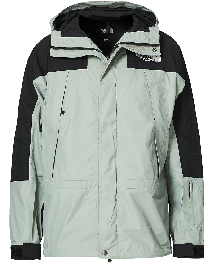 Herre | Jakker | The North Face | Karakoram Dryvent Jacket Wrought Iron