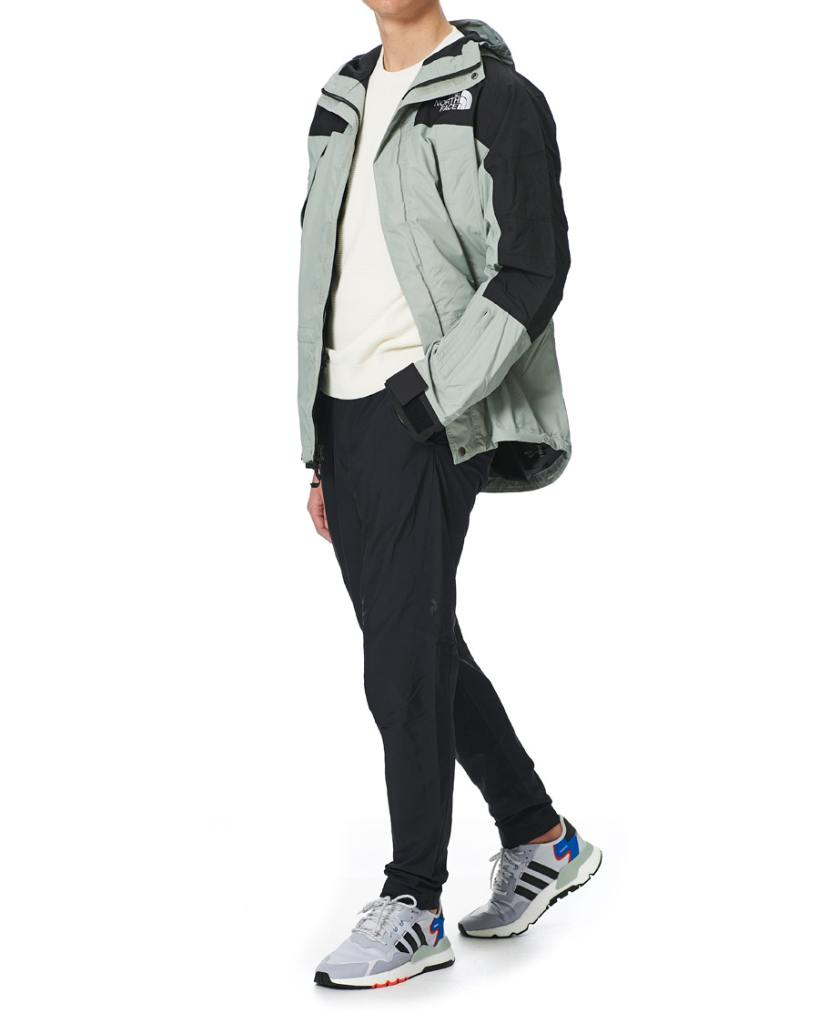 Herre | Jakker | The North Face | Karakoram Dryvent Jacket Wrought Iron