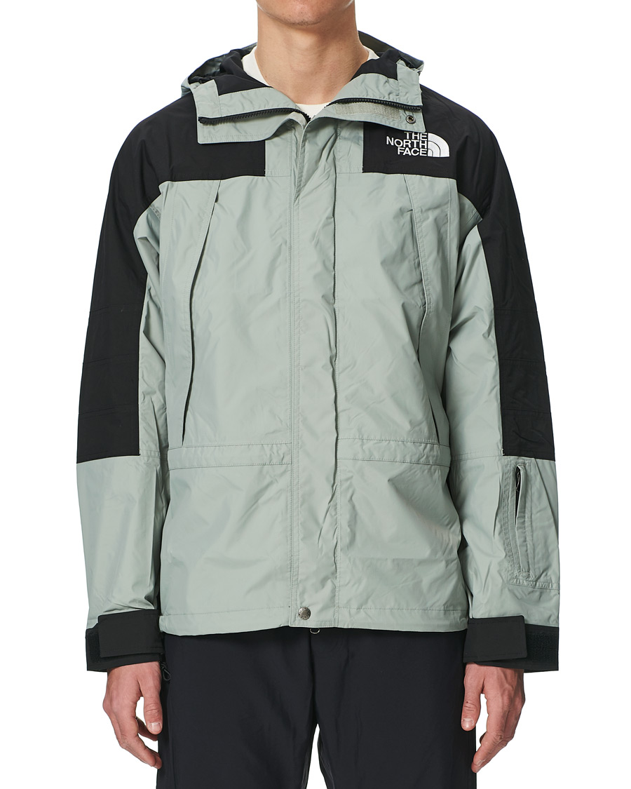 Herre | Jakker | The North Face | Karakoram Dryvent Jacket Wrought Iron