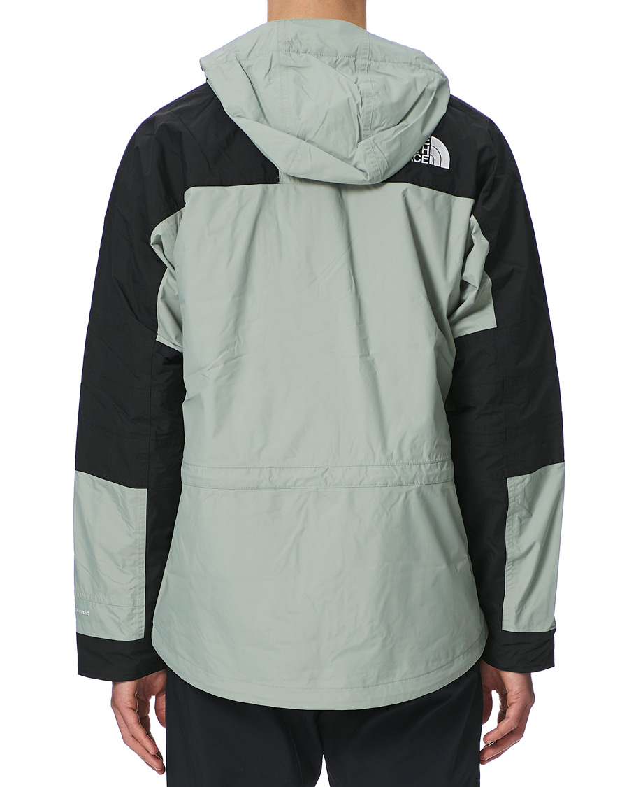 Herre | Jakker | The North Face | Karakoram Dryvent Jacket Wrought Iron