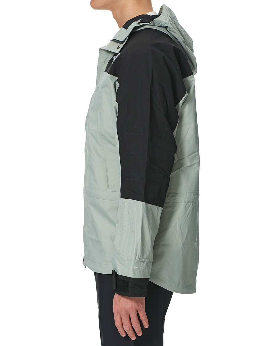 Herre | Jakker | The North Face | Karakoram Dryvent Jacket Wrought Iron