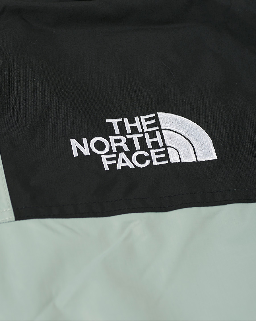 Herre | Jakker | The North Face | Karakoram Dryvent Jacket Wrought Iron
