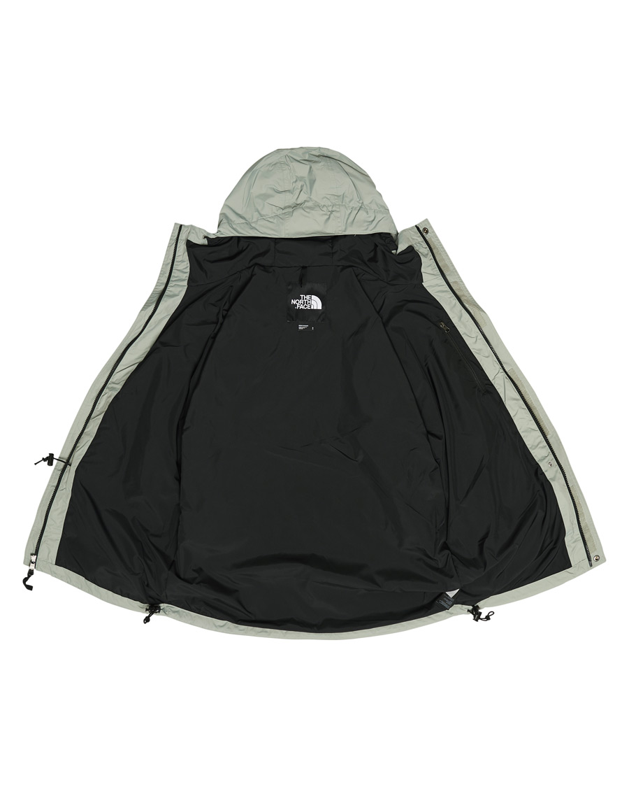 Herre | Jakker | The North Face | Karakoram Dryvent Jacket Wrought Iron