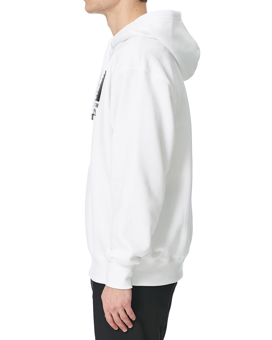 Herre | Gensere | The North Face | Coordinates Hoodie White