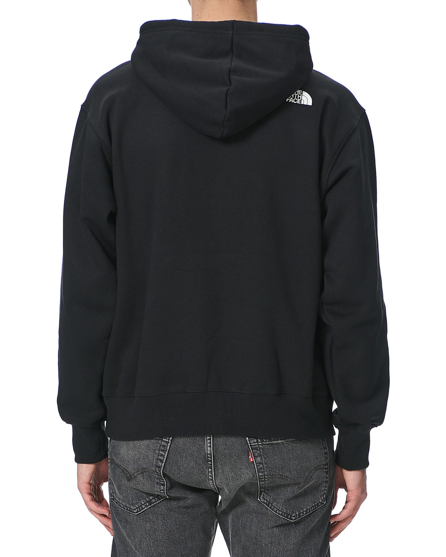 Herre | Gensere | The North Face | Coordinates Hoodie Black