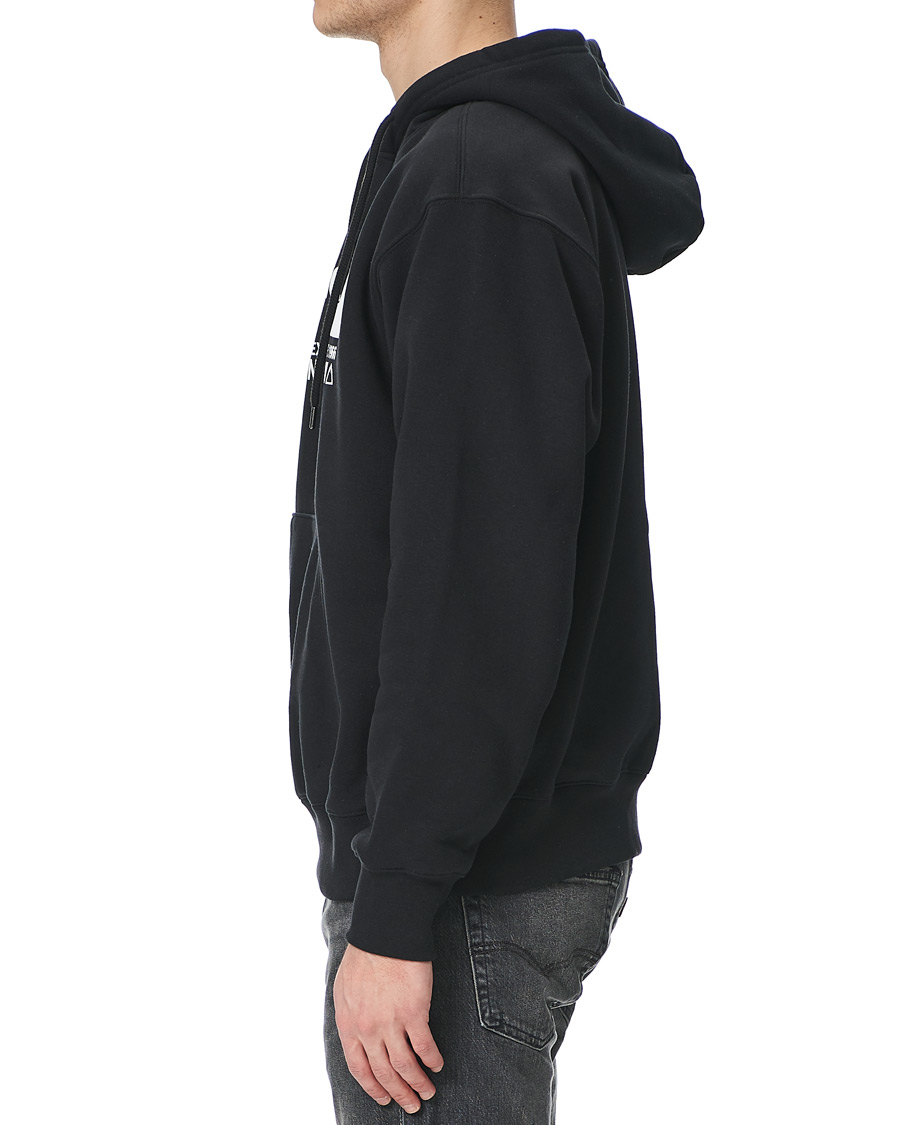 Herre | Gensere | The North Face | Coordinates Hoodie Black