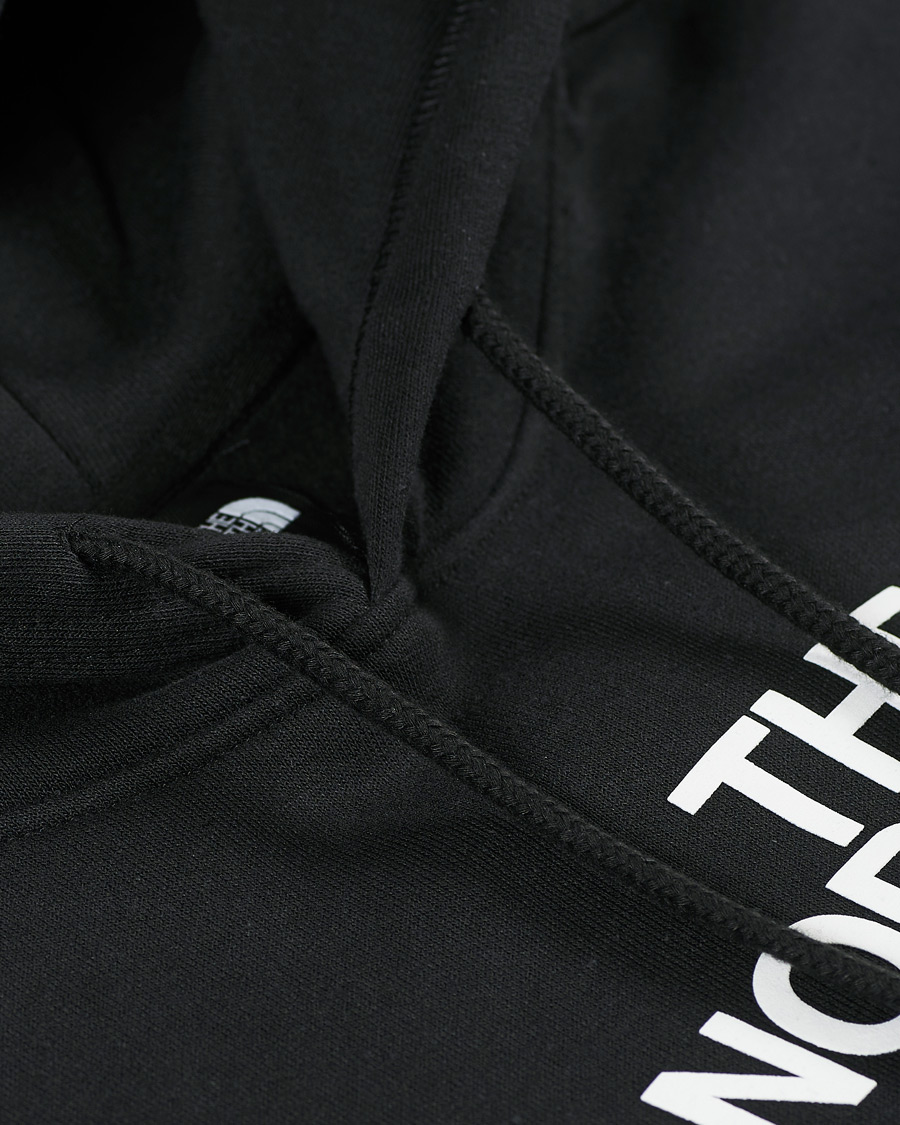 Herre | Gensere | The North Face | Coordinates Hoodie Black