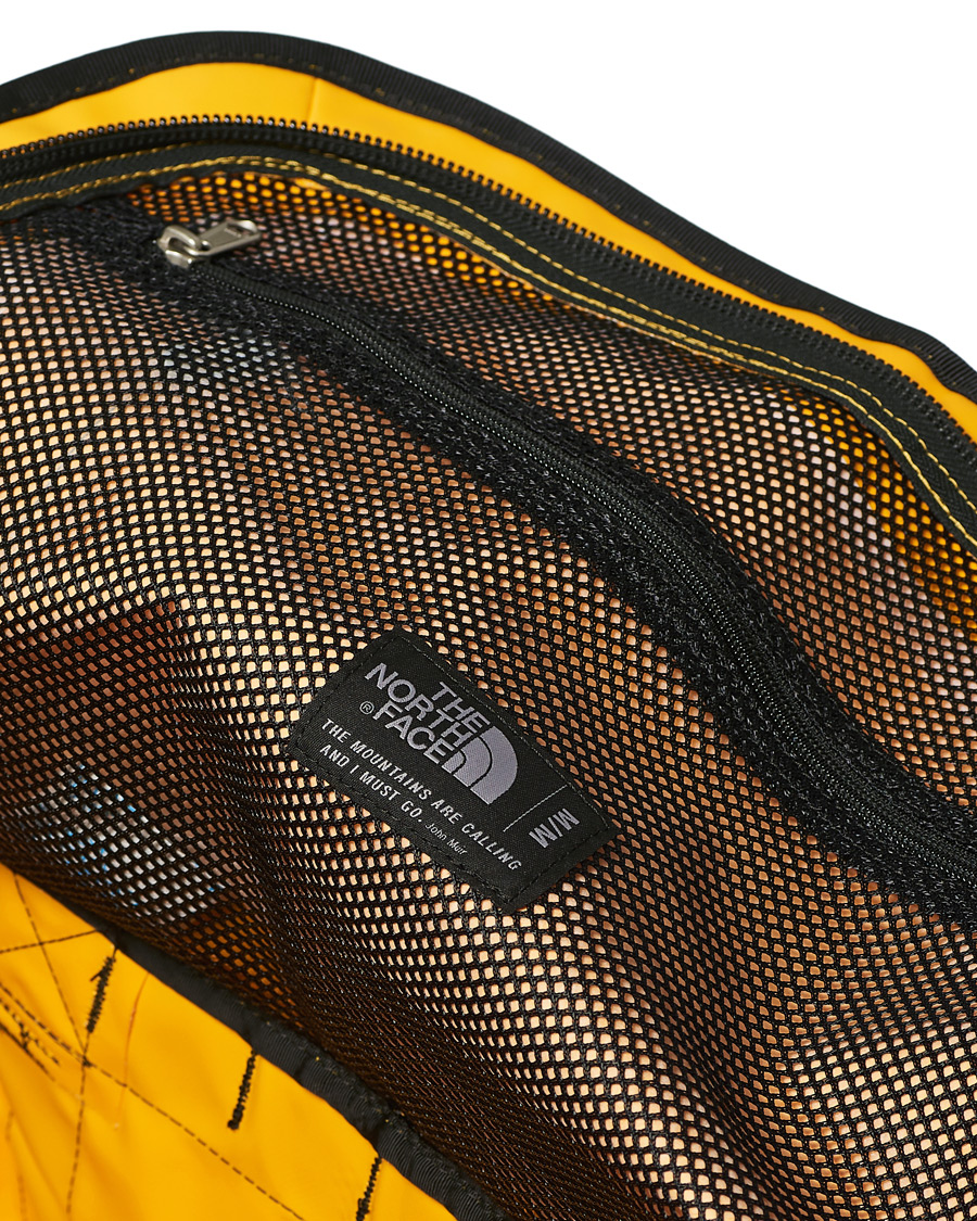 Herre | The North Face Base Camp Duffel M Summit Gold/Black | The North Face | Base Camp Duffel M Summit Gold/Black