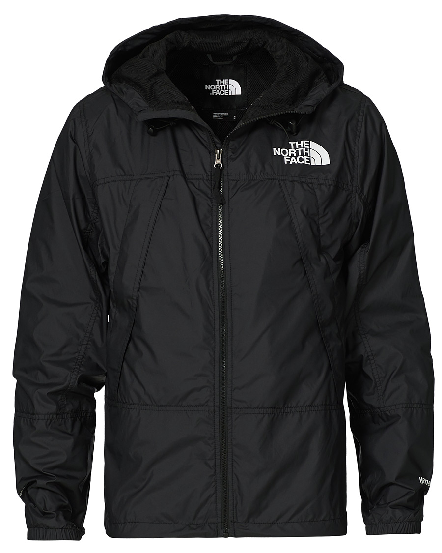 Herre | Jakker | The North Face | Hydrenaline Wind Jacket Black