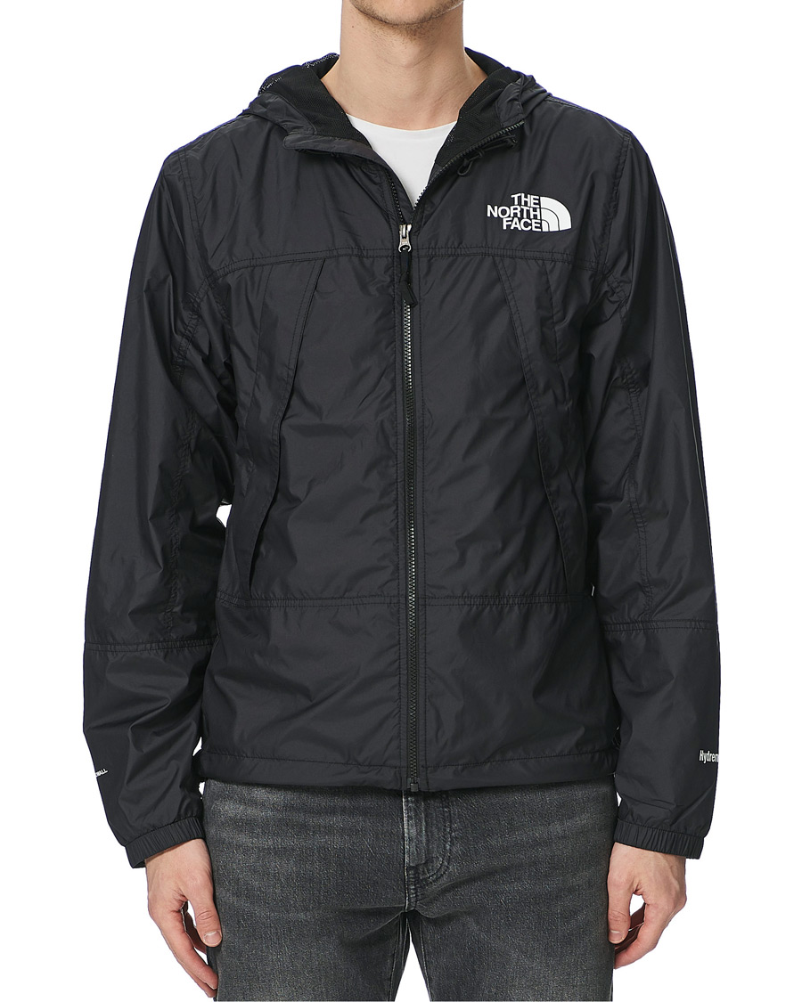 Herre | Jakker | The North Face | Hydrenaline Wind Jacket Black