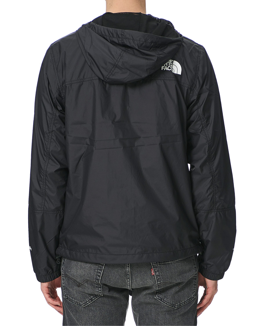 Herre | Jakker | The North Face | Hydrenaline Wind Jacket Black