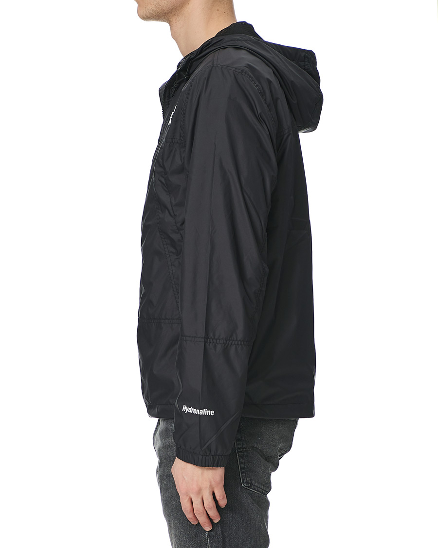 Herre | Jakker | The North Face | Hydrenaline Wind Jacket Black