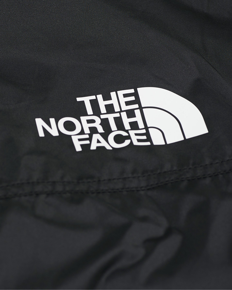 Herre | Jakker | The North Face | Hydrenaline Wind Jacket Black