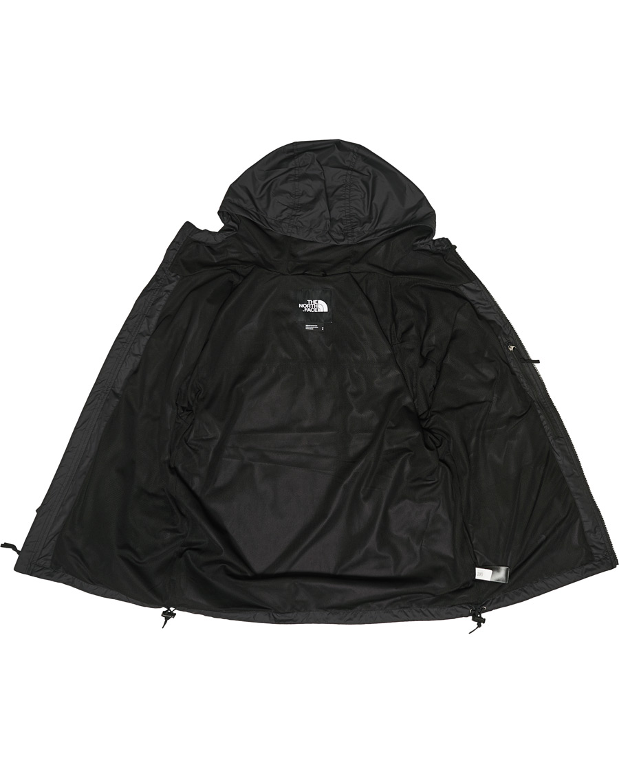 Herre | Jakker | The North Face | Hydrenaline Wind Jacket Black