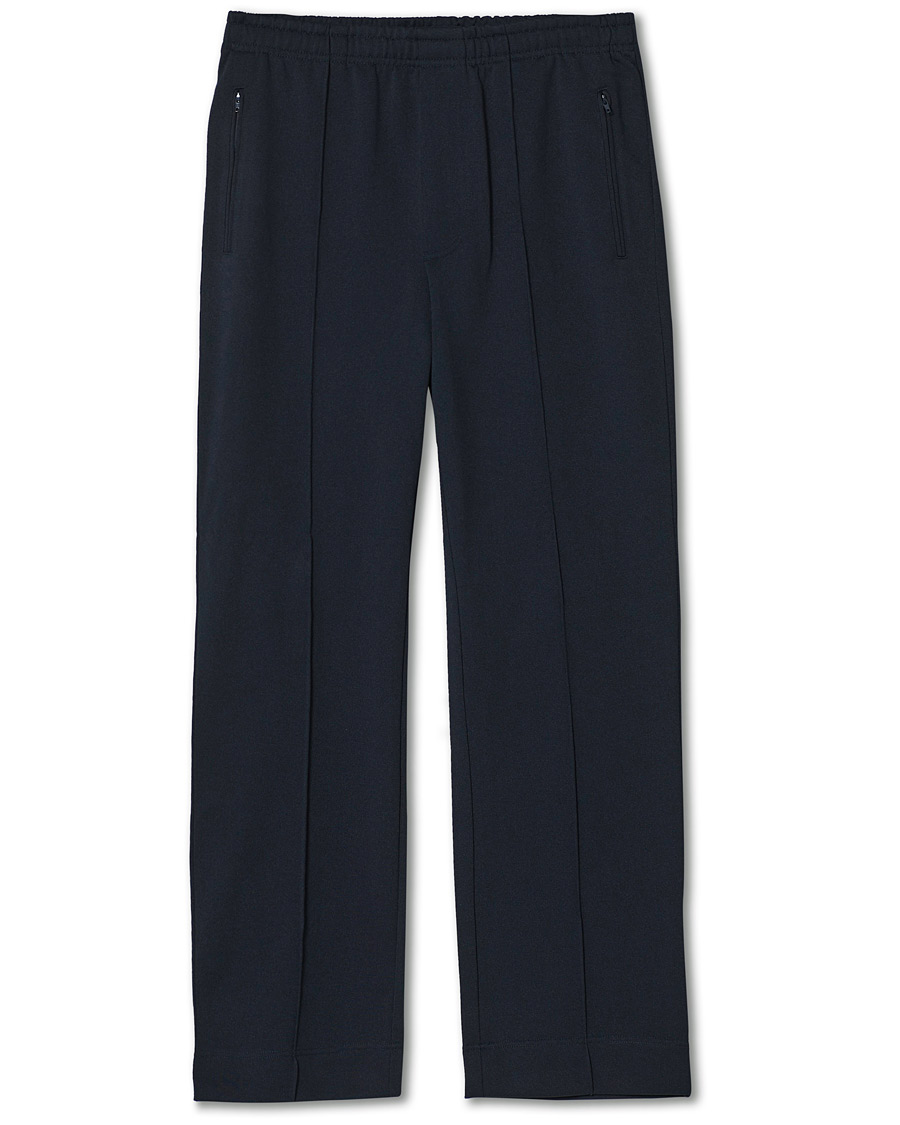 Herre | Bukser | Sunflower | Track Pant Navy